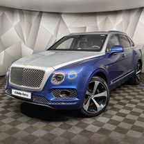 Bentley Bentayga 4.0 AT, 2018, 37 413 км, с пробегом, цена 14 889 239 руб.