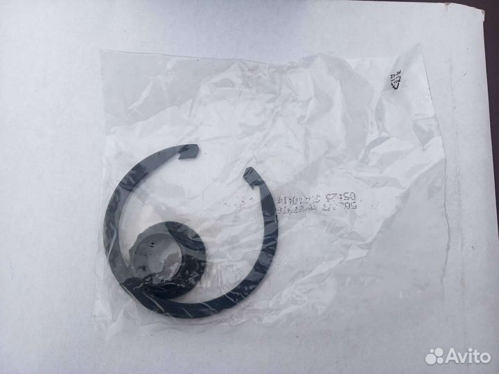 Подшипники skf vkba 3945