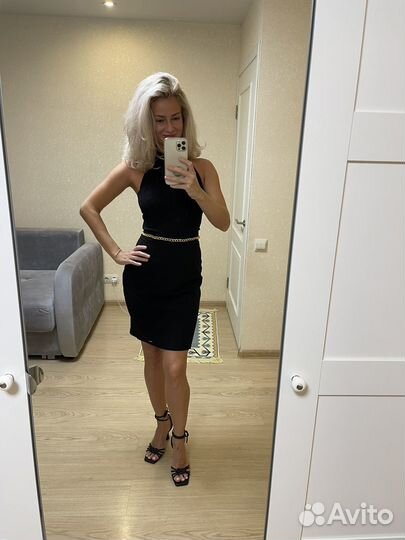 Нарядное платье 42-44