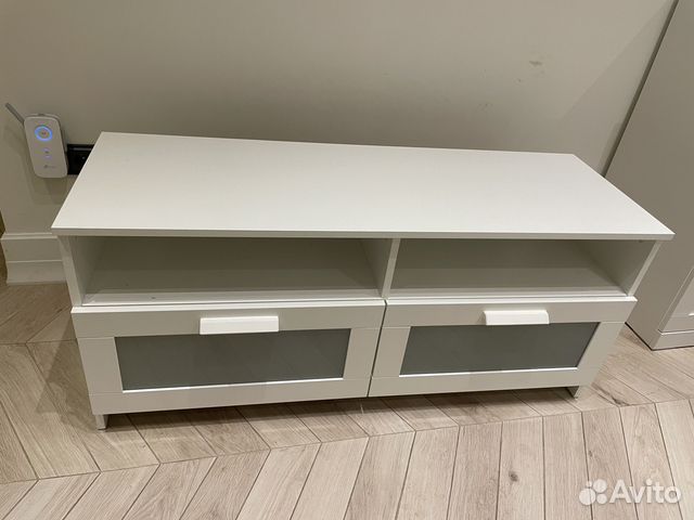 Тумба под тв IKEA бримнэс купить в Москве | Товары для дома и дачи | Авито