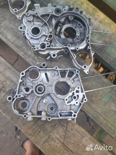 Картера 110-72 куб