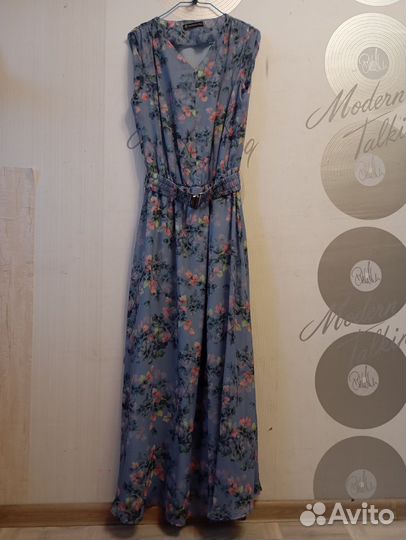 Платье женское 44 46