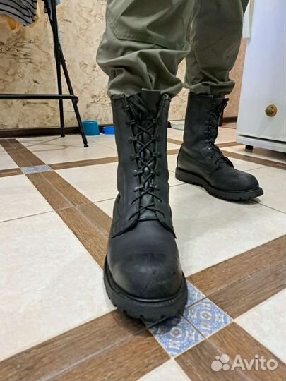 Берцы USA Ботинки Nato 43.5 (11N)