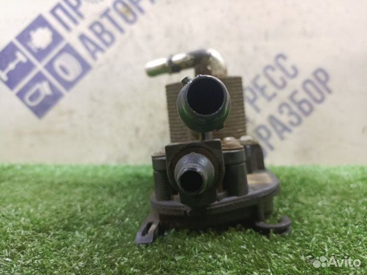 Теплообменник Bmw 750I седан 4.8 N62B48B 2007