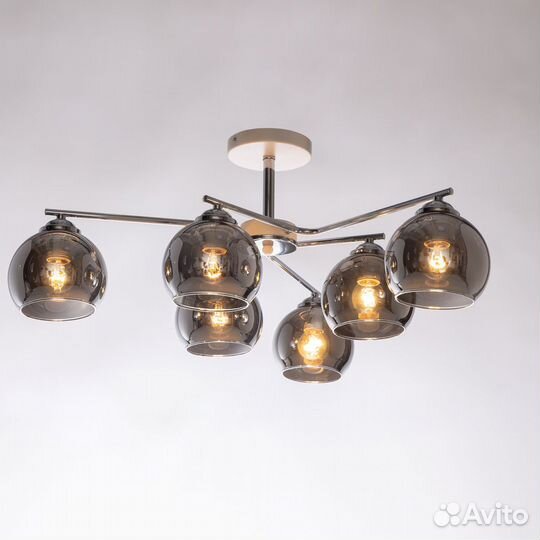 Люстра De City Вита (Вита 220013906)