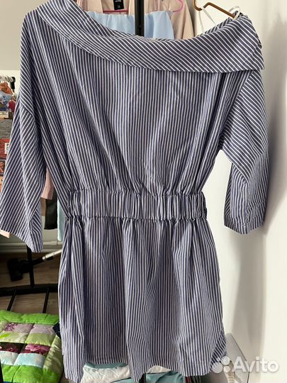 Женские вещи пакетом