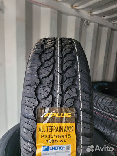 Aplus A929 A/T 235/75 R15