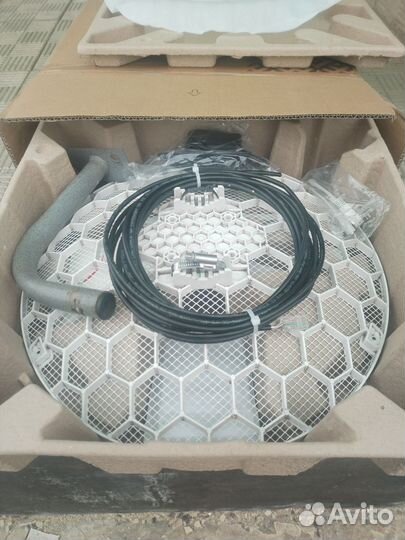 Антенна для интернета