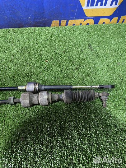 Трос АКПП nissan teana j31