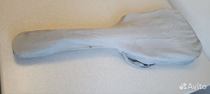 Чехол для классической гитары