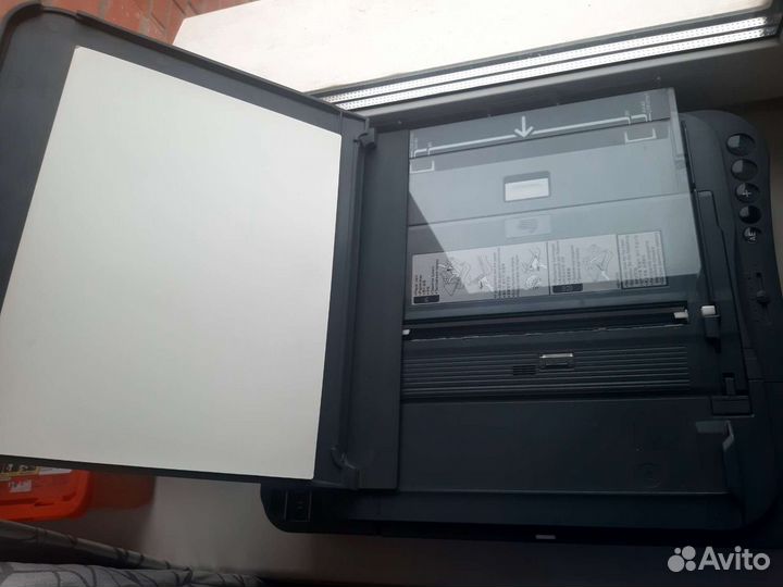 Принтер Canon