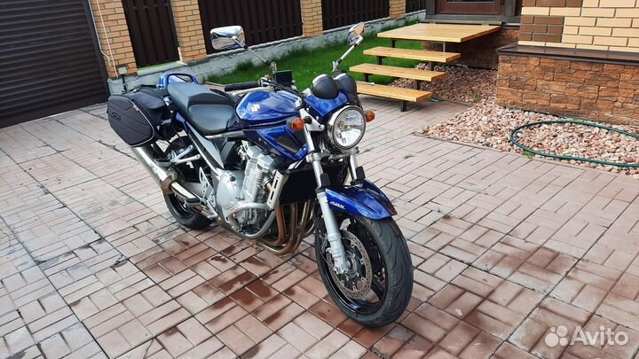 Продам Suzuki Bandit GSF 1250S