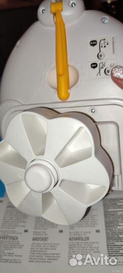 Мобиль на кроватку tiny love