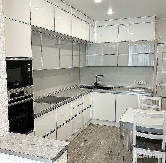 Кухня на заказ