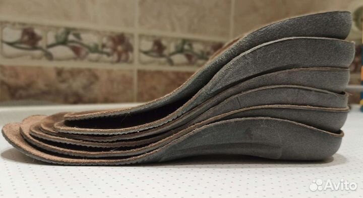 Ортопедические стельки