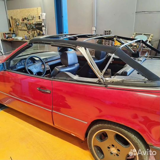 Автомастерская /авторемонт/ автосервис