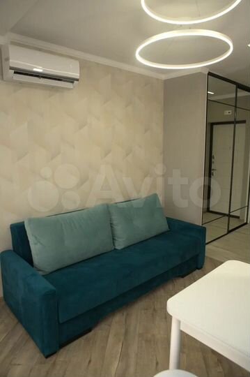 Квартира-студия, 32 м², 1/3 эт.