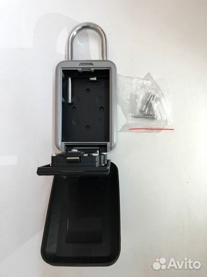 Сейф настенный для хранения ключей