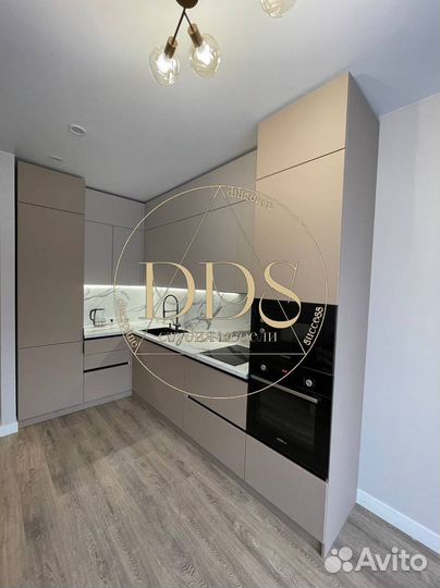 Кухня на заказ от производителя в рассрочку