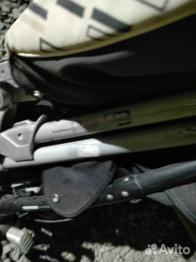 Прогулочная коляска peg perego pliko p3