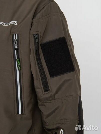 Костюм Huntsman Камелот Softshell (L,XL)