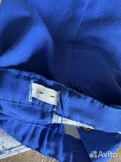 Костюм доч мальчика