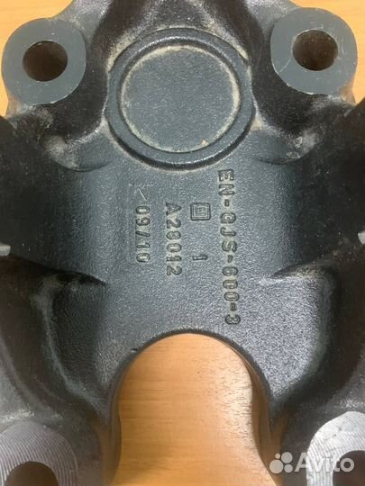 Кронштейн Febi 30336