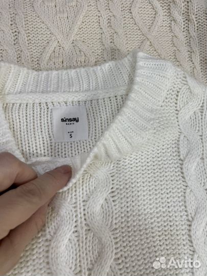 Свитер для девочки