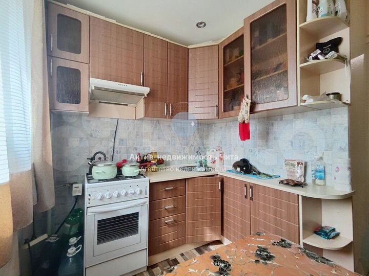 2-к. квартира, 46 м², 2/5 эт.