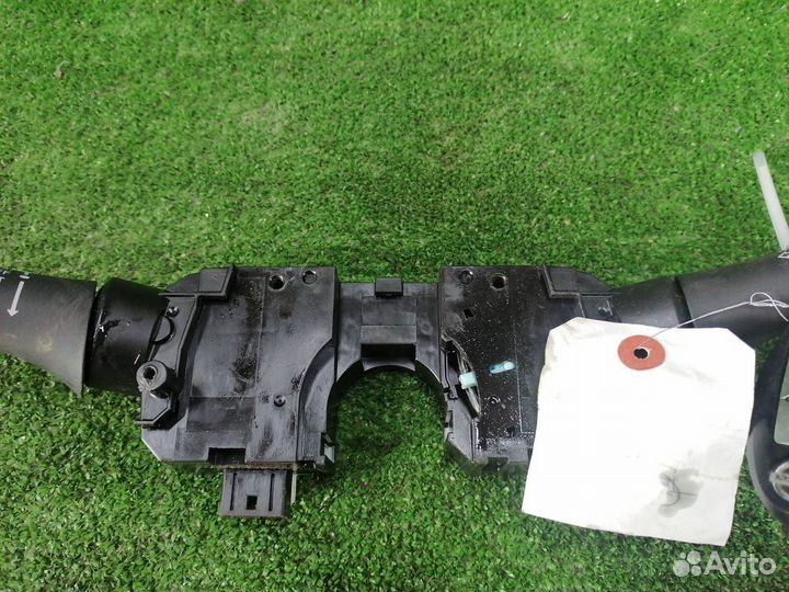 Блок подрулевых переключателей Nissan Teana PJ32