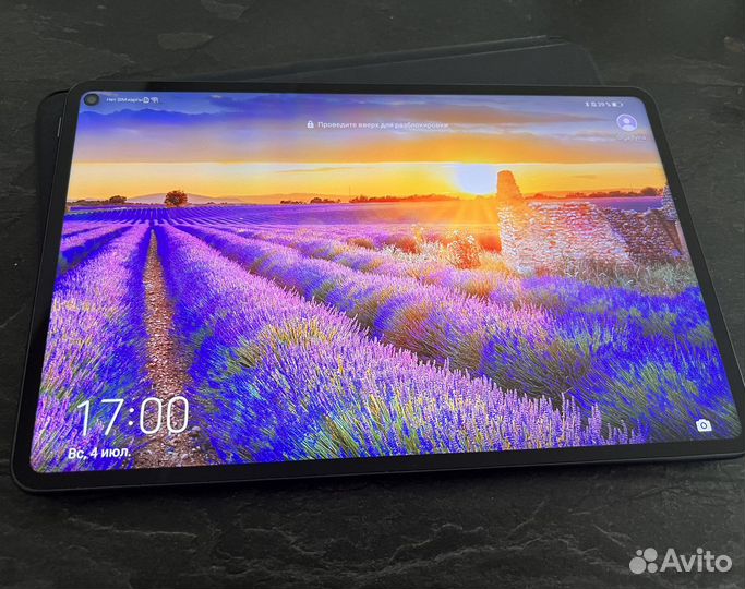 Планшет 10.8” Huawei Matepad PRO MRX AL09