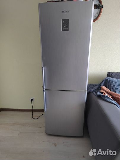 Холодильник бу samsung