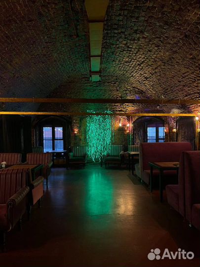 Клуб для ваших мероприятий