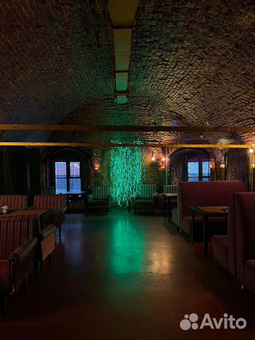 Клуб для ваших мероприятий