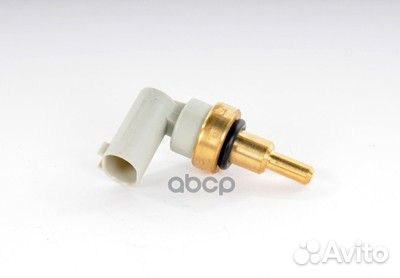Датчик температуры (в термостат) Aveo II - 1,4