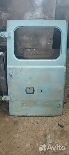 Запчасти на УАЗ 452 буханка бу