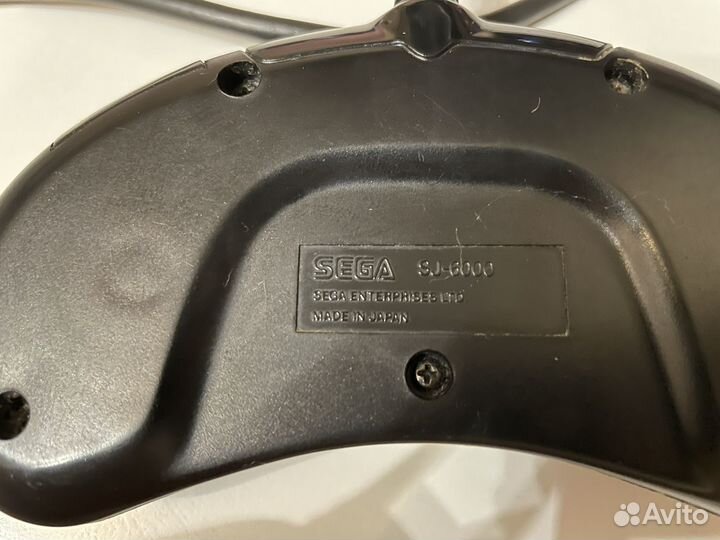 Sega джойстик Japan