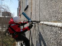 Проверка дымоходов в кушве