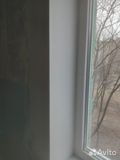 Малярные работы