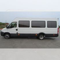 Iveco Daily 2.3 MT, 2011, 120 000 км, с пробегом, цена 1 950 000 руб.