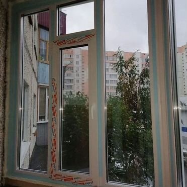 Пвх окна от производителя