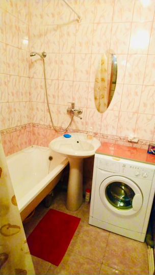 1-к. квартира, 42 м², 9/10 эт.