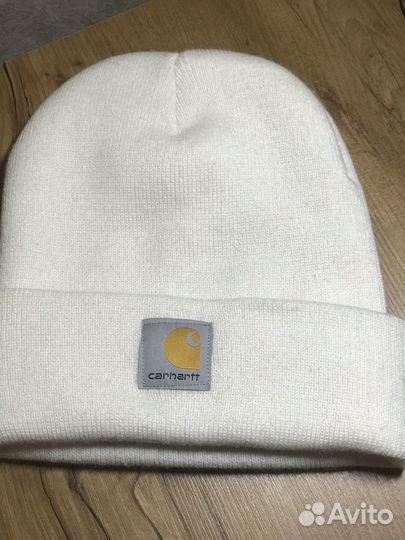 Шапа carhatt