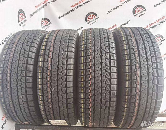 Yokohama Ice Guard G075 225/65 R17 88Q