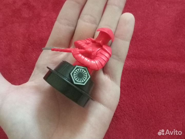 Фигурка(star wars)
