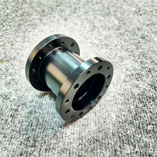 Addco -Адаптер для выноса руля - 75мм