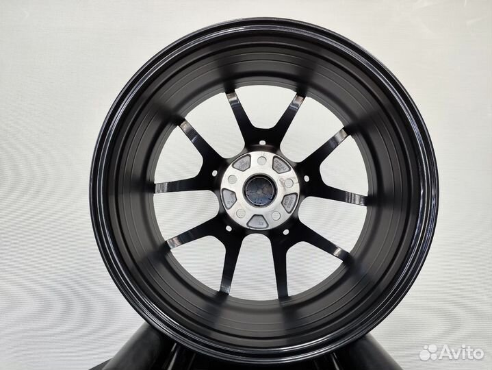 Диск volk 5X105 R17 Astra Cruze Aveo CSB