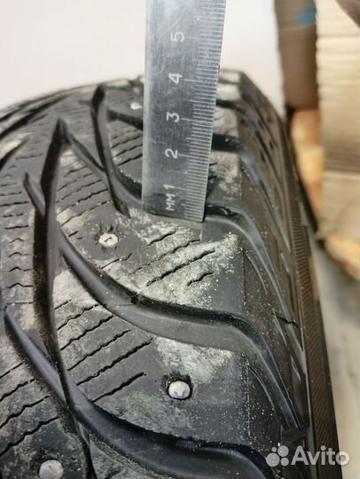 Yokohama Ice Guard IG35 195/65 R15 95T