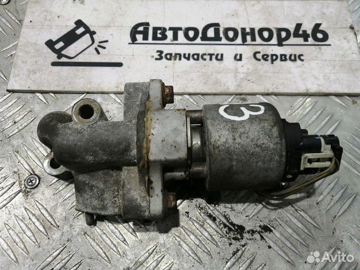 Клапан рециркуляции выхлопных газов Chevrolet J200