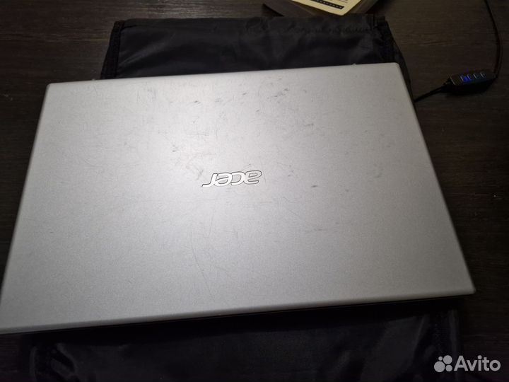 Ноутбук acer aspire 1